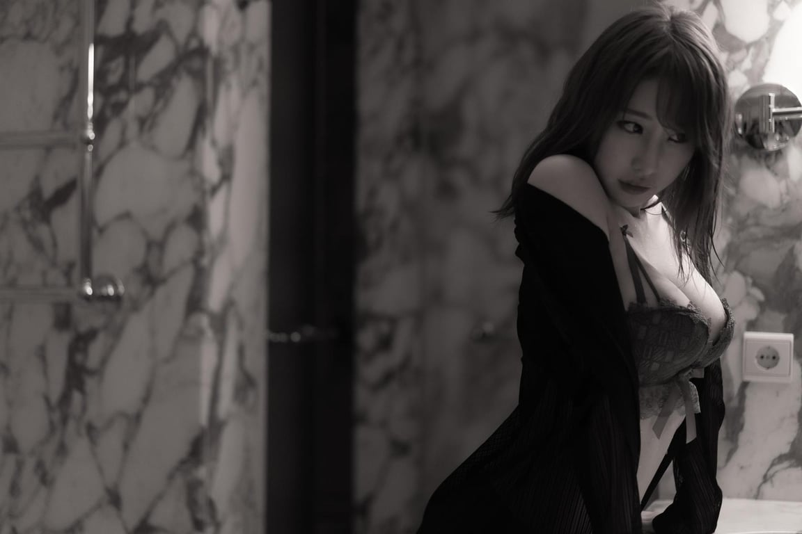 图片[128]-#Shunka Ayami 彩美旬果 – Apfel (2020-01-18) - 全本免费在线观看-阅图吧