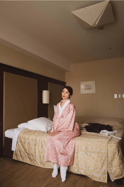 图片[25]-北条麻妃 写真集 Violet Nude photo Collection - 在线免费观看-阅图吧