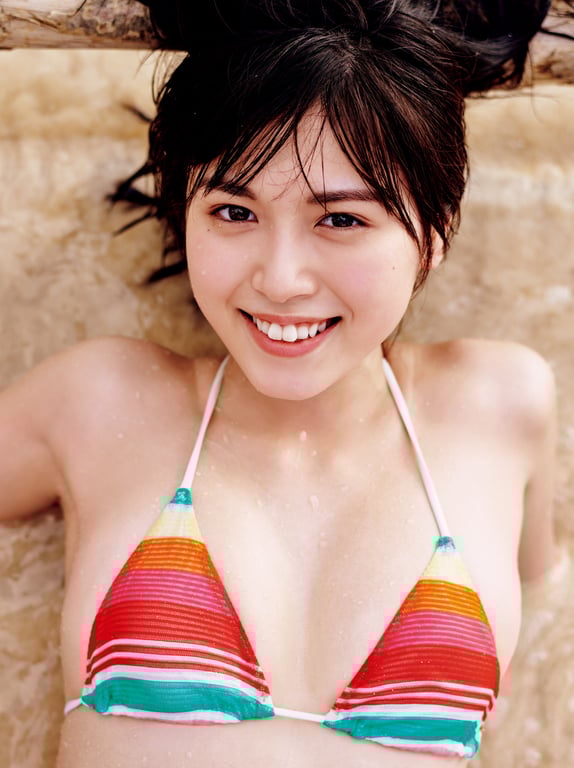 图片[19]-#Miyu Kitamuki 北向珠夕 – Koiyu 恋夕 (2020-12-04) - 全本免费在线观看-阅图吧