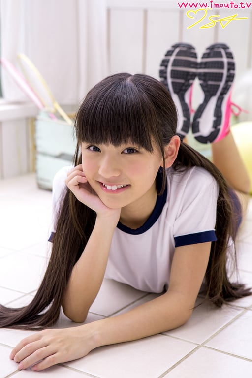 图片[52]-尾野寺みさ 12歳_天然素材01_尾野寺みさ_m02 - 在线免费观看-阅图吧