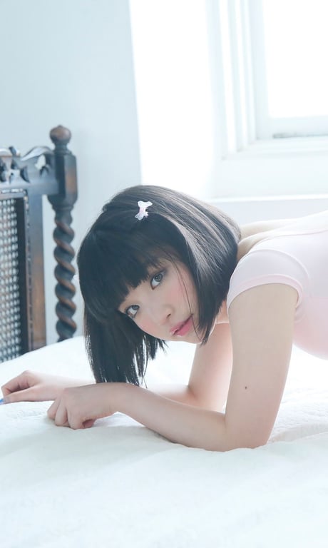 图片[7]-#Nagi Nemoto 根本凪 – Plastic doll in love 恋爱的塑料娃娃 (2016-07-29) - 全本免费在线观看-阅图吧