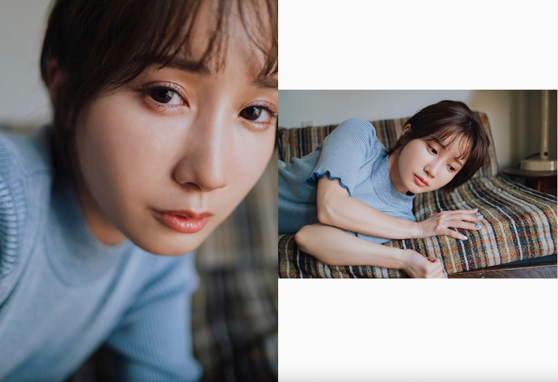 图片[56]-#小岛南 デジタル写真集 とられち - 全本免费在线观看-阅图吧