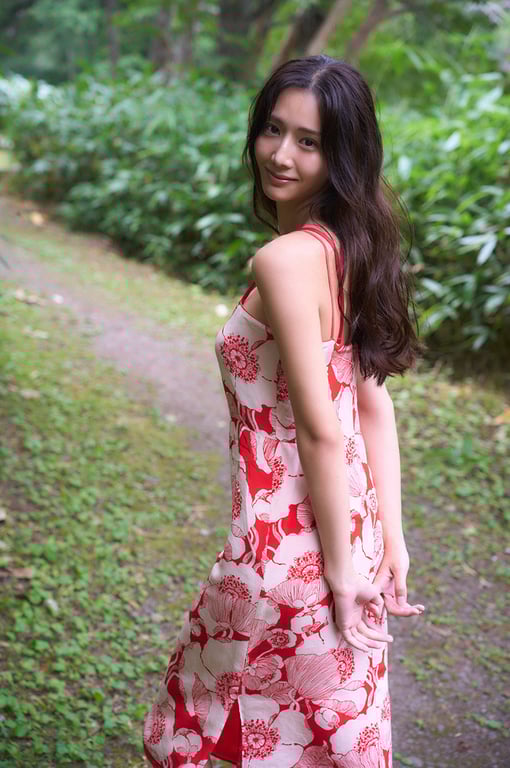 图片[22]-#週プレ＋Special No.345 斋藤恭代 国宝 4th week - 全本免费在线观看-阅图吧