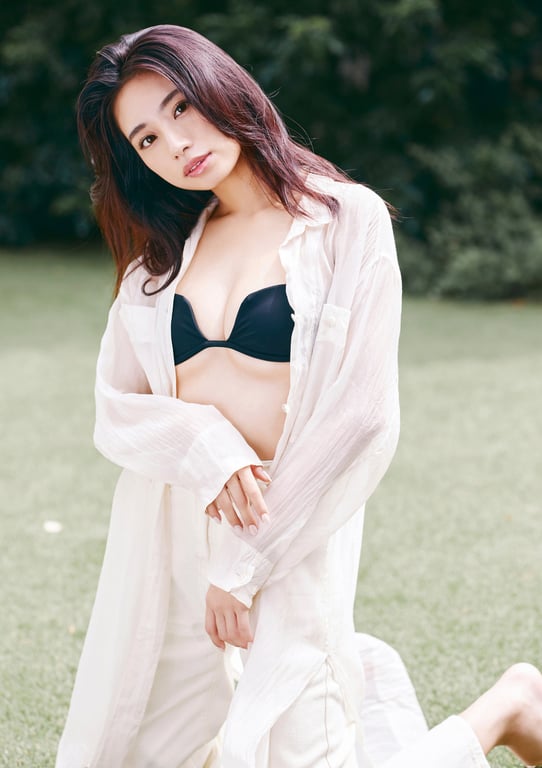 图片[2]-#神山美玲（Burlesque东京） sweet heart - 全本免费在线观看-阅图吧