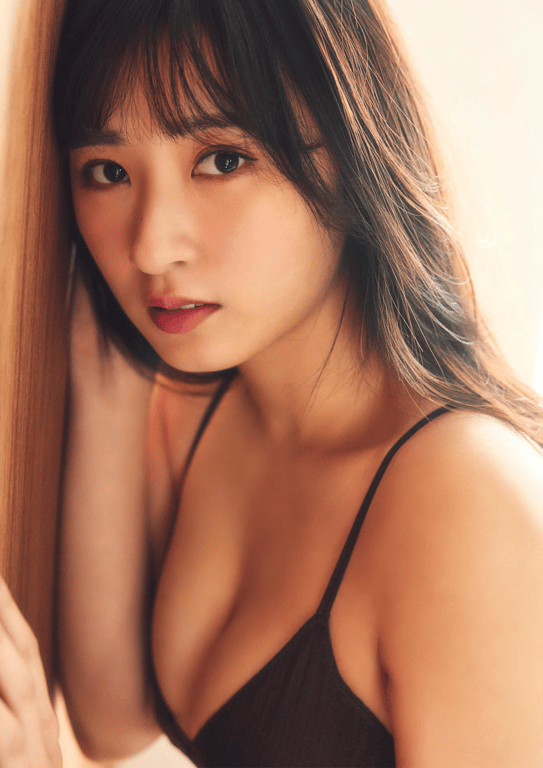 图片[33]-B.L.T. digital photo album 松本日向「peony」 - 在线免费观看-阅图吧