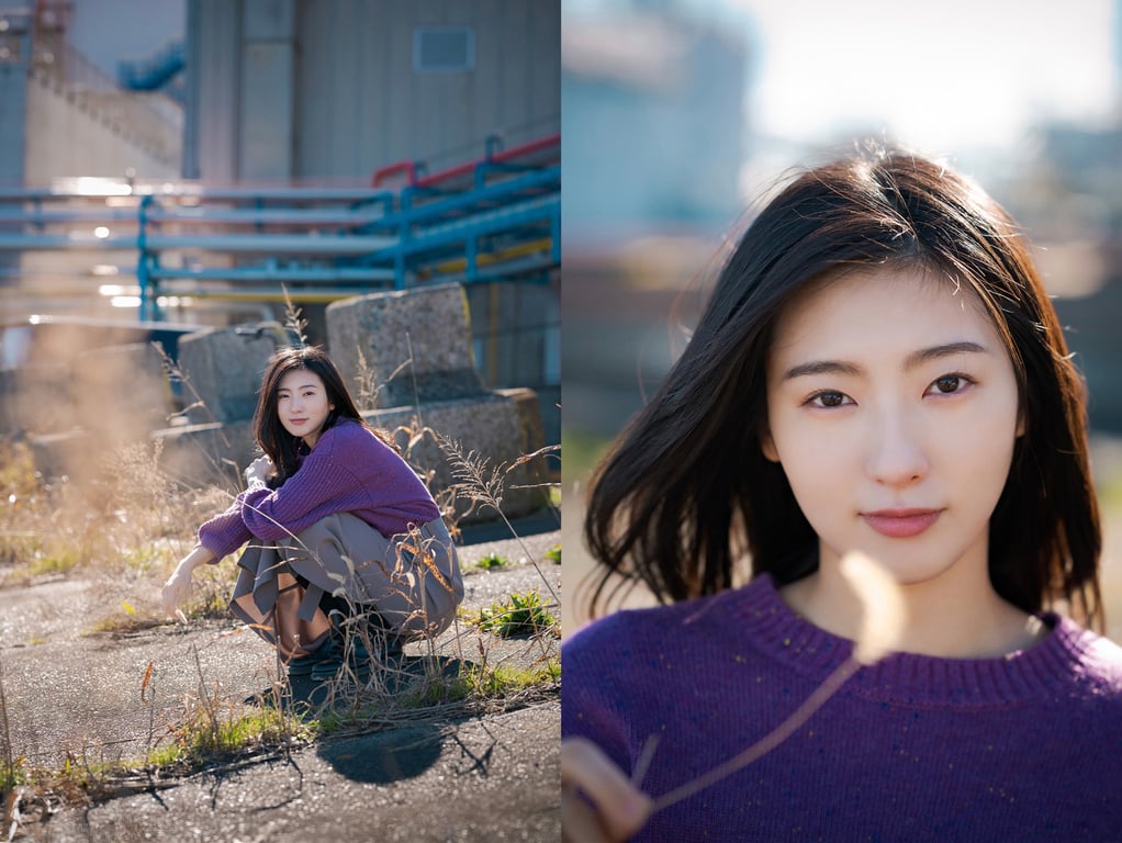 图片[6]-#福井Serina Real 周刊Post数字写真集 - 全本免费在线观看-阅图吧