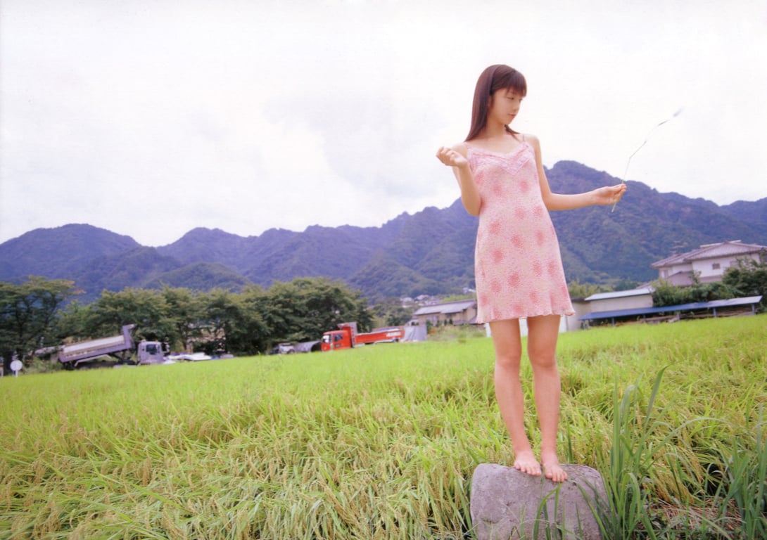 图片[7]-#小倉優子 – ドリーム・夢子 - 全本免费在线观看-阅图吧