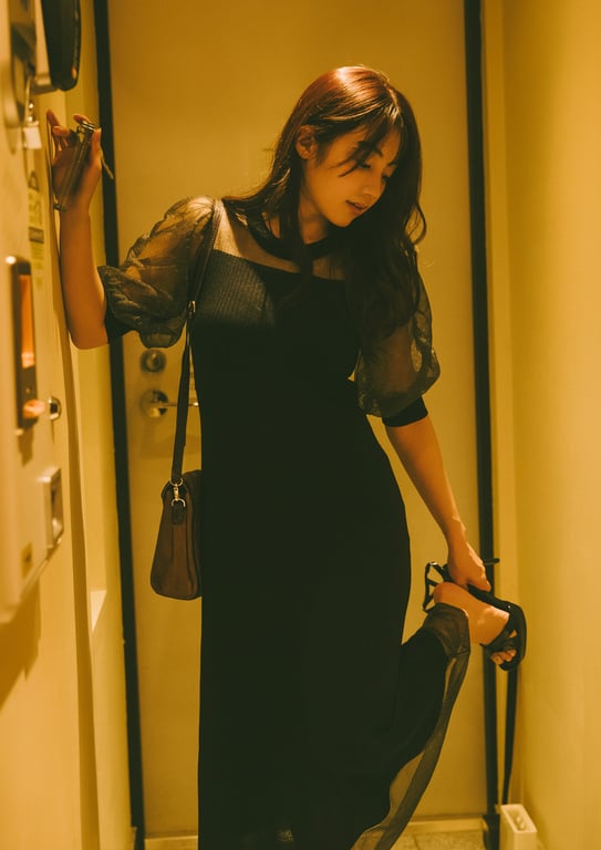 图片[13]-#BRODY数字写真集 黑木光「Midnight romance」(2025-06-05) - 全本免费在线观看-阅图吧