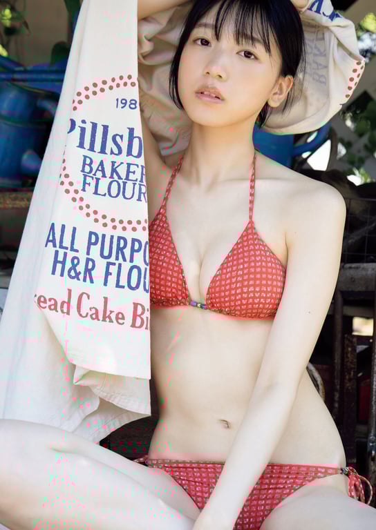 图片[58]-#No.51 大原优乃 莉利香 矢野七子 福田留美香 樱田日和 船井美玖 青木胡杜音 花井美理 菊地姬奈 - 全本免费在线观看-阅图吧