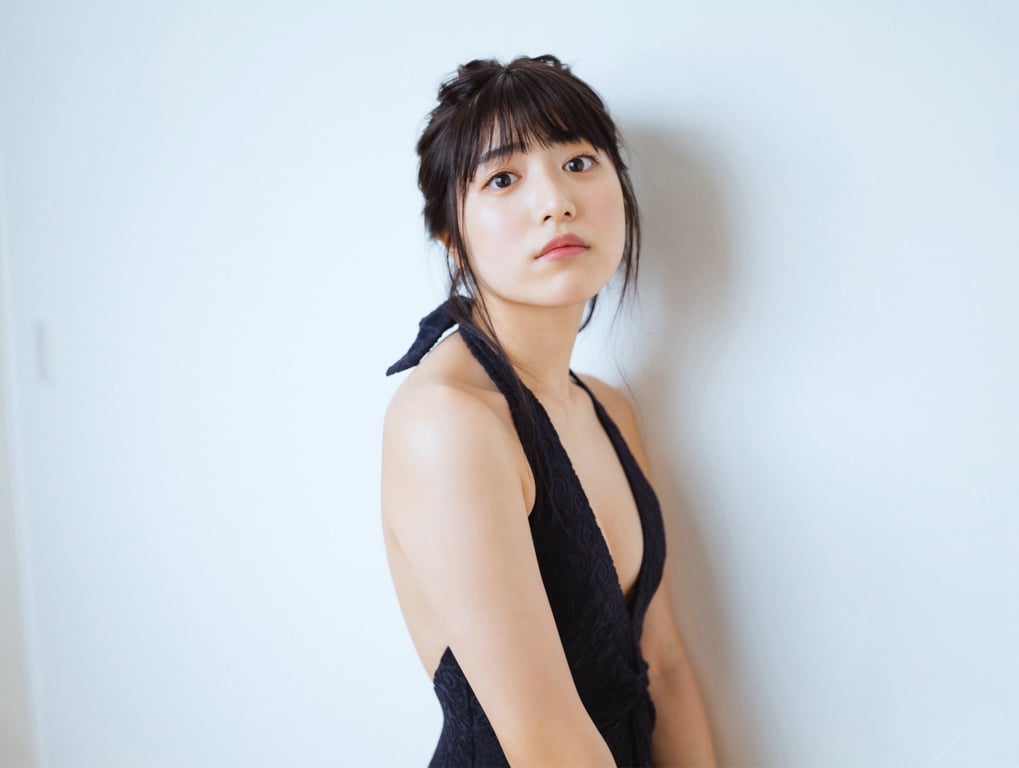 图片[66]-#FLASHデジタル写真集 吉田莉桜 おはよう、天使(2020-07-07) - 全本免费在线观看-阅图吧