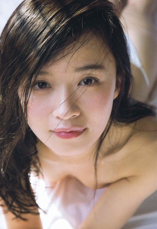 图片[115]-#Haruka Momokawa 百川晴香 1st Photobook – One hundredth breath 百色吐息 (2017-10-22) - 全本免费在线观看-阅图吧