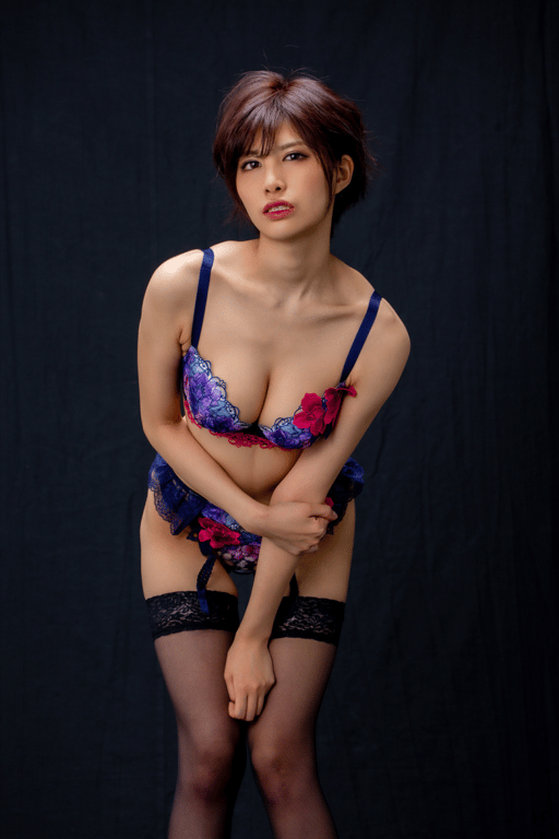 图片[13]-#絶对的性感姿势写真集 九十九メイ [92pics] - 全本免费在线观看-阅图吧