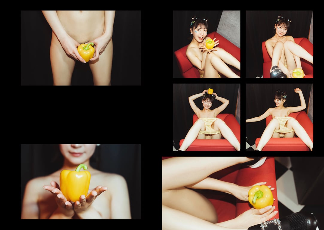 图片[23]-#東條なつ デジタル写真集 #Escape - 全本免费在线观看-阅图吧