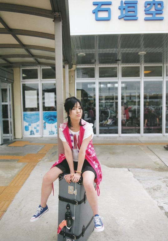 图片[11]-#小野惠令奈 – 傲娇！~归来的惠惠(18)~ - 全本免费在线观看-阅图吧