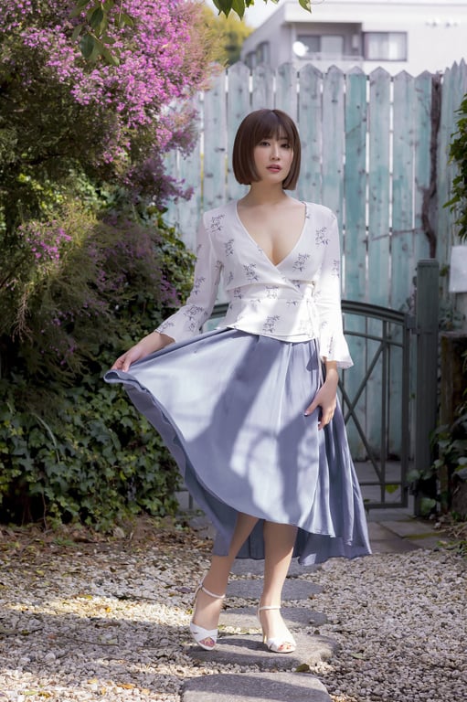 图片[53]-#FRIDAYデジタル写真集 藤森里穂 Kiss me & Kiss you オール未公開120カット超 perfect ver - 全本免费在线观看-阅图吧