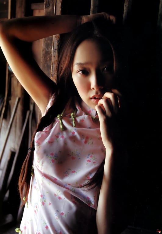 图片[14]-#Yua Aida 相田梦爱 – YUA - 全本免费在线观看-阅图吧