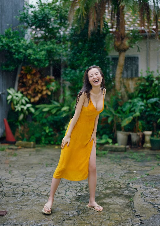 图片[70]-#Riho Takada 高田里穂 – Kansei sareta Mikansei -Another edition- 完成了的未完成 アナザーエディション (NO watermark) - 全本免费在线观看-阅图吧