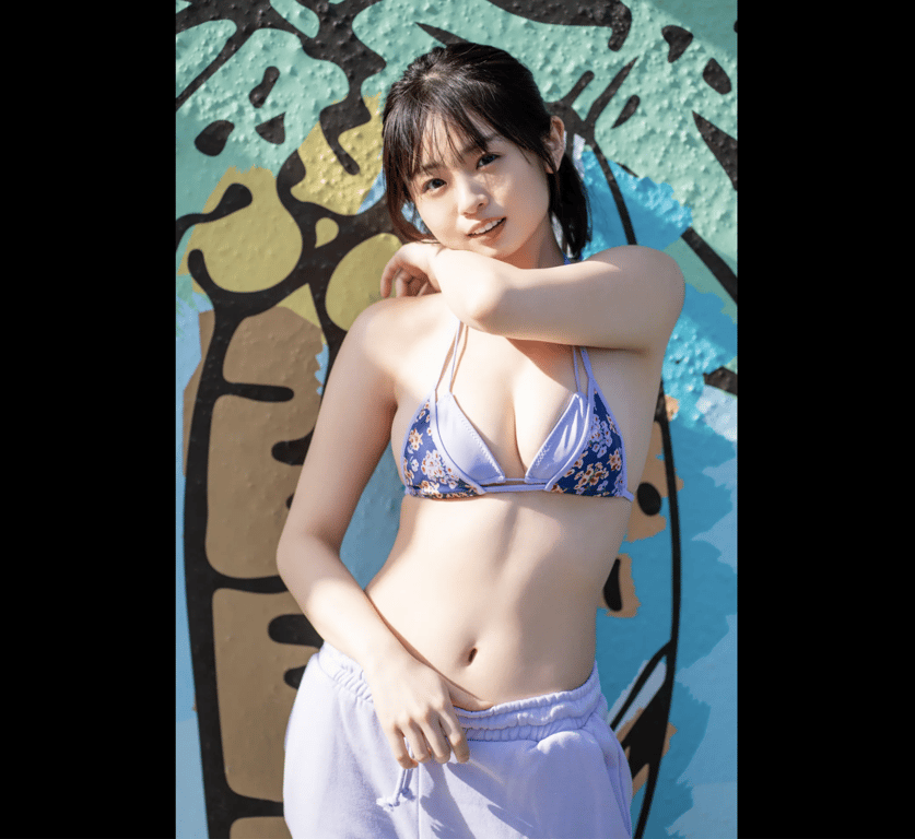 图片[2]-#FRIDAYデジタル写真集 西葉瑞希 好きにならないわけがない！vol.2 全カット - 全本免费在线观看-阅图吧