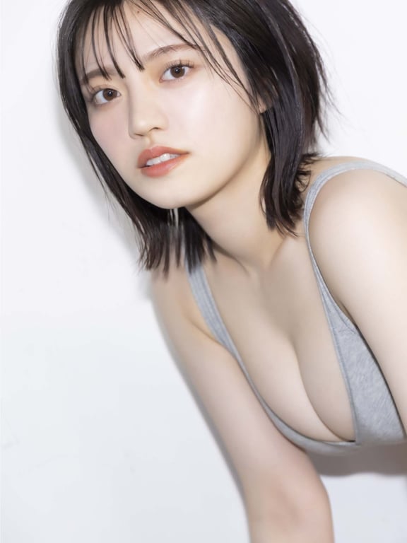 图片[26]-石浜芽衣 数字写真集 开始冲刺！ (YK PHOTO ALBUM) - 在线免费观看-阅图吧