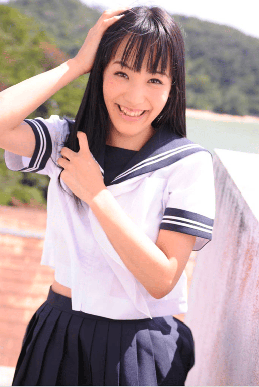 图片[3]-#浜田由梨『可怜少女』 side-A (Pink俱乐部) - 全本免费在线观看-阅图吧