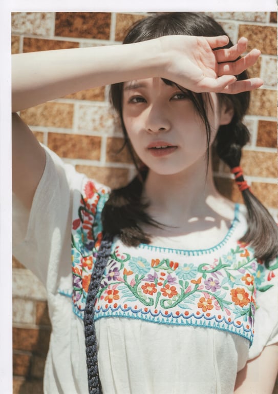 图片[25]-Yui Yokoyama 横山结衣 1st Photobook - Immature Light 未熟之光 (2021-02-22) - 在线免费观看-阅图吧