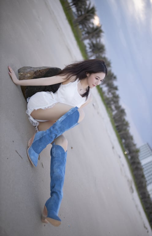 图片[9]-#XR 鱼子酱Fish 小海鱼 - 全本免费在线观看-阅图吧