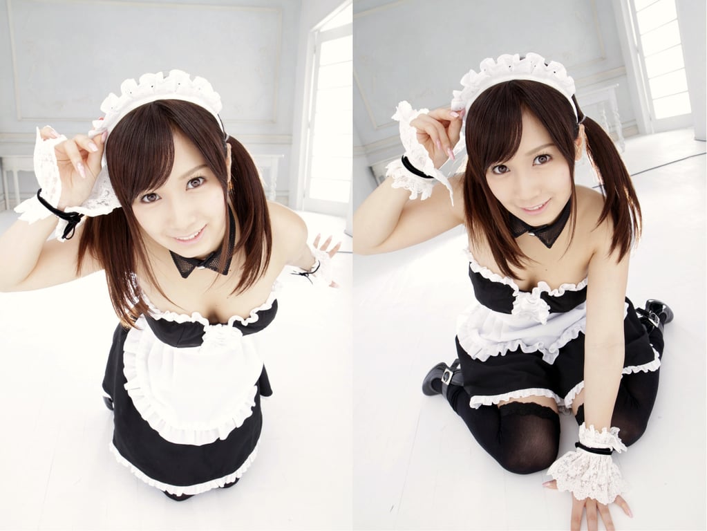 图片[22]-#【美女画报】小岛南 用棉花糖身材献上幸福礼物 - 全本免费在线观看-阅图吧