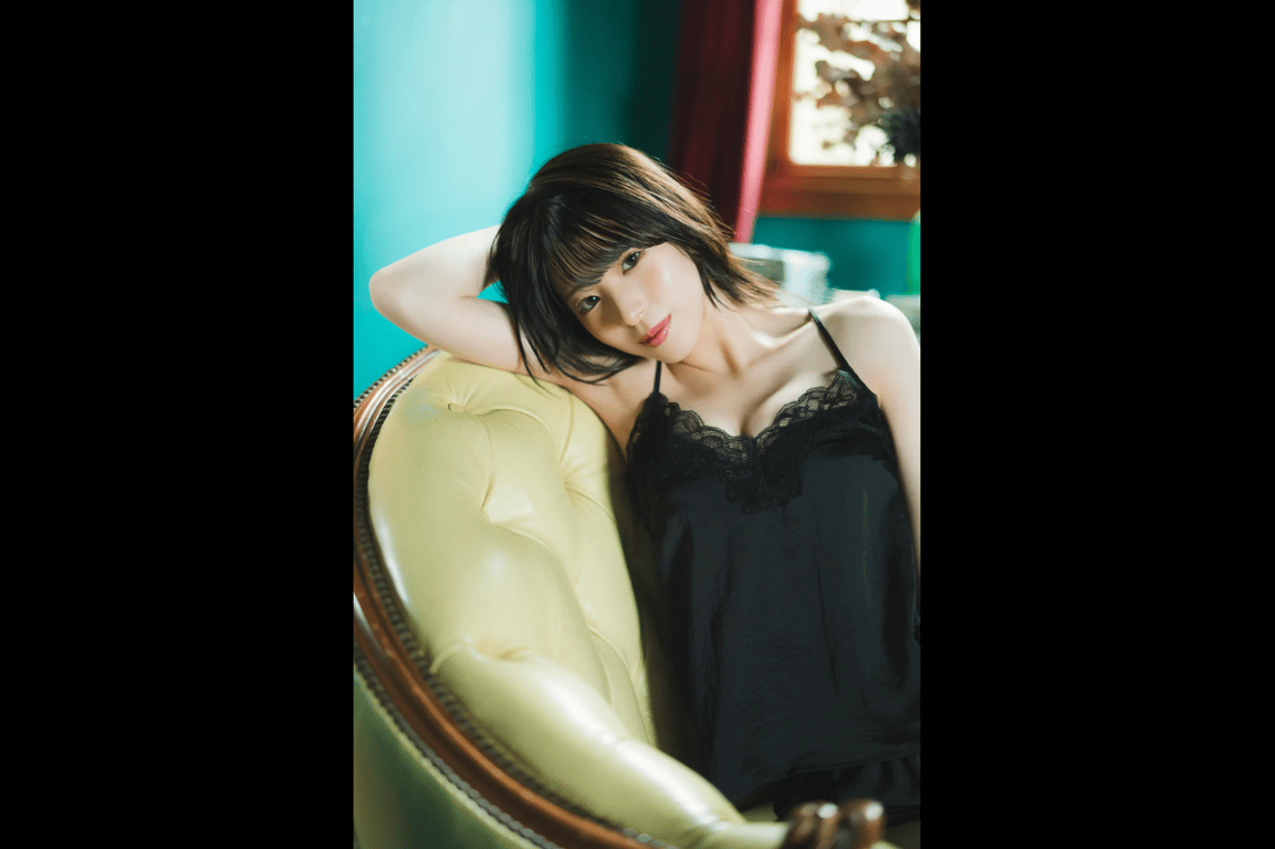 图片[10]-#FRIDAY GOLD 名字尚未确定。 谜之女大学生，挑战初次比基尼! - 全本免费在线观看-阅图吧