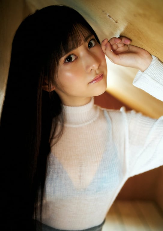 图片[7]-2023.06.20 小鳥遊瑠衣「春を忘れても━━」 BRODYデジタル写真集 - 在线免费观看-阅图吧