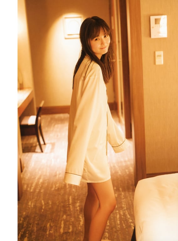 图片[75]-2024.10.29 TRIANGLE magazine 03 乃木坂46 与田祐希 - 在线免费观看-阅图吧