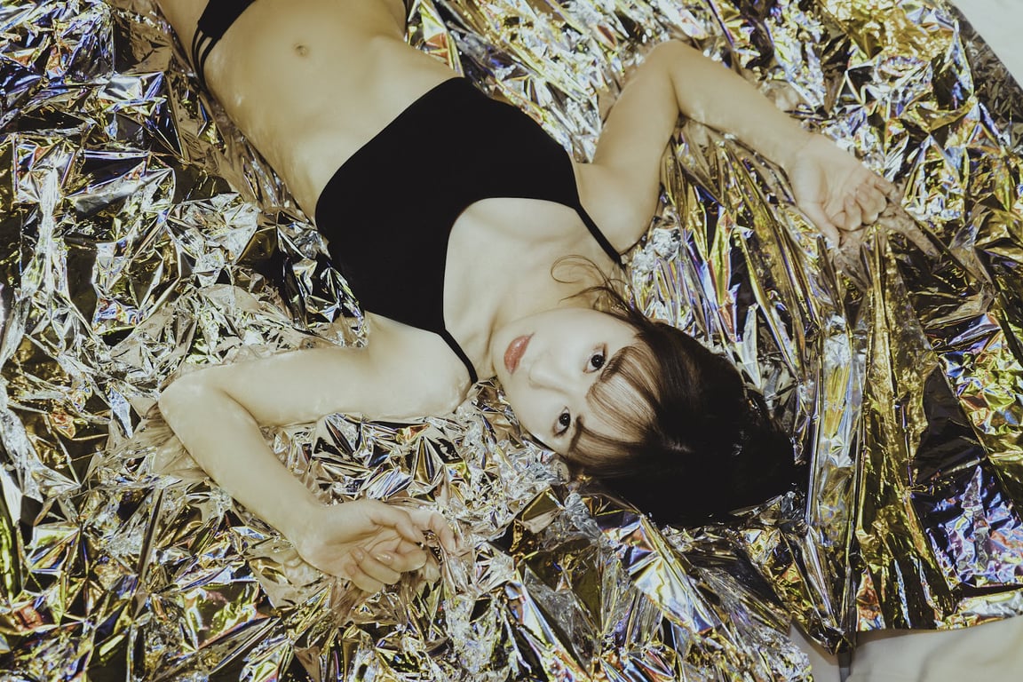 图片[12]-#Rio Kuriyama 栗山莉绪 – #Escape(NO watermark) - 全本免费在线观看-阅图吧