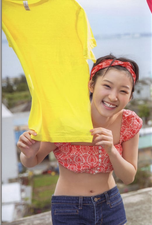 图片[35]-#Karin Miyamoto 宫本佳林 – Karin sixteen (2015-05-27) - 全本免费在线观看-阅图吧