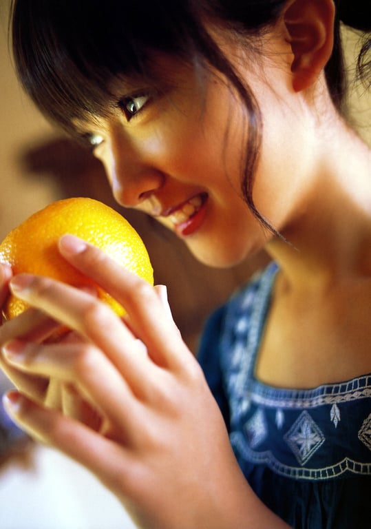 图片[52]-#熊井友理奈ファーストソロ写真集友理奈 (2007.08.01) - 全本免费在线观看-阅图吧