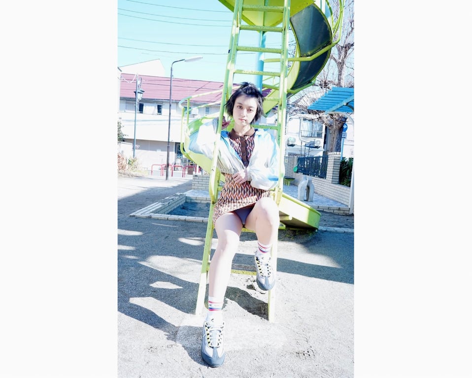 图片[35]-もなみ鈴 デジタル写真集 おやすみフィクション - 在线免费观看-阅图吧