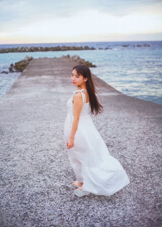 图片[64]-#Kyoko Saito 齐藤京子 1st Photobook – Special Lover 特别的恋人 (2021-01-19) - 全本免费在线观看-阅图吧