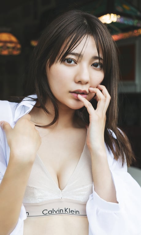 图片[20]-#Asuka Kawazu 川津明日香 – It’s NEW (2022-05-23) - 全本免费在线观看-阅图吧