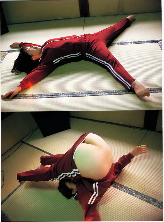 图片[53]-#2001.10.20 Shizuka Ichii 市井静香 – Gakko 学校 - 全本免费在线观看-阅图吧