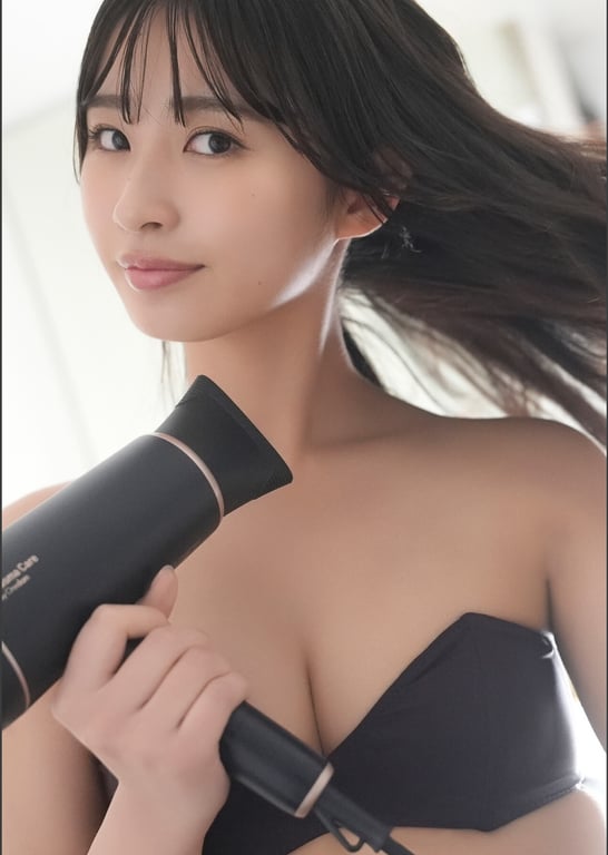 图片[47]-松本日向『初次之晨』BOMBデジタル写真集 - 在线免费观看-阅图吧