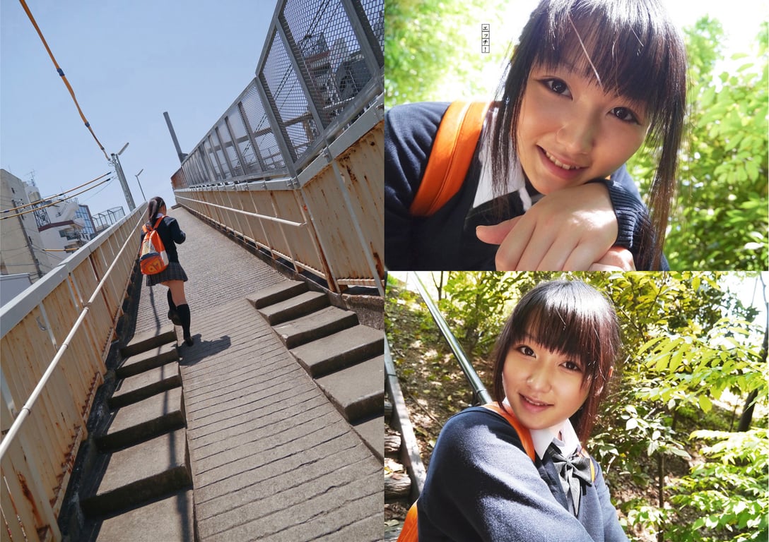 图片[7]-#キカタン女演员私密拍摄写真集 vol.13 宇佐美花2、出租 (リベラルアーツ) - 全本免费在线观看-阅图吧