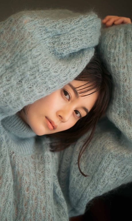 图片[35]-#Sakurako Okubo 大久保樱子 – Milk＆Honey (2021-12-06) - 全本免费在线观看-阅图吧