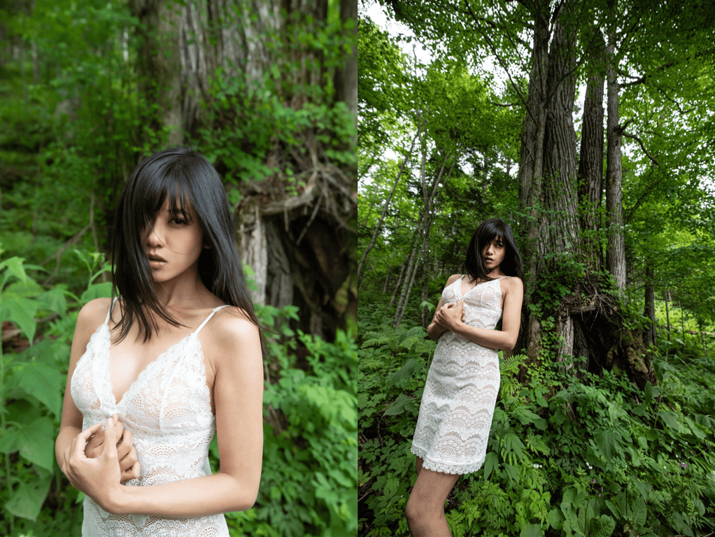 图片[40]-いのうえのぞみ Shutter Chance！週刊ポストデジタル写真集 - 在线免费观看-阅图吧