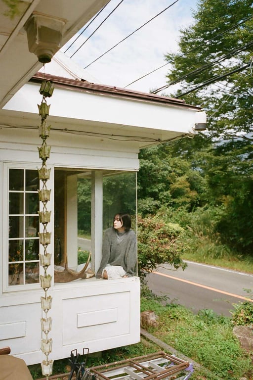 图片[24]-#resonance 萩原实纪 (2022.12.16) - 全本免费在线观看-阅图吧