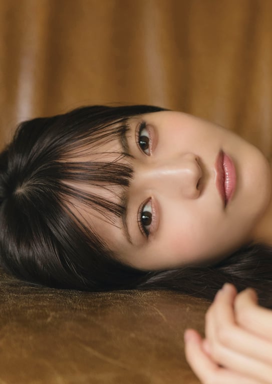 图片[75]-黒嵜菜々子『大人、奈奈子。』BOMBデジタル写真集 - 在线免费观看-阅图吧