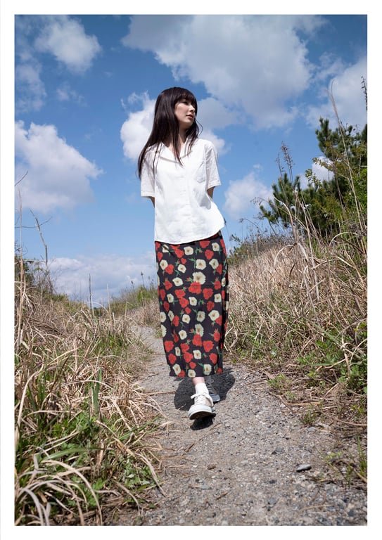 图片[25]-[B.L.T. Photobook] Tomu Muto 武藤十梦 - Kaze no shirabe 风之调 (2023-08-29) - 在线免费观看-阅图吧