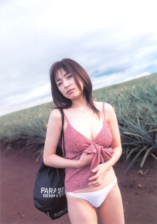 图片[60]-#名波遥 – Natural-Hard (2004.07.01) - 全本免费在线观看-阅图吧