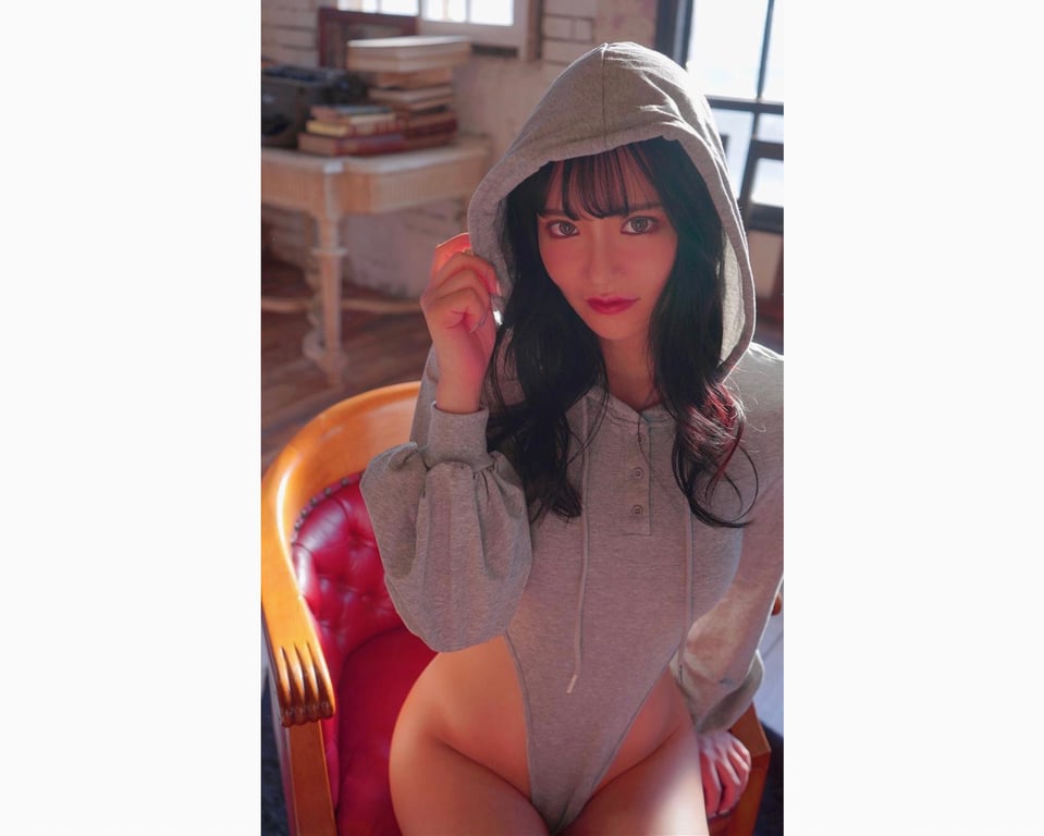 图片[165]-Sara Tsukihi 月妃莎拉 - Goodnight fiction 晚安虚构 - 在线免费观看-阅图吧