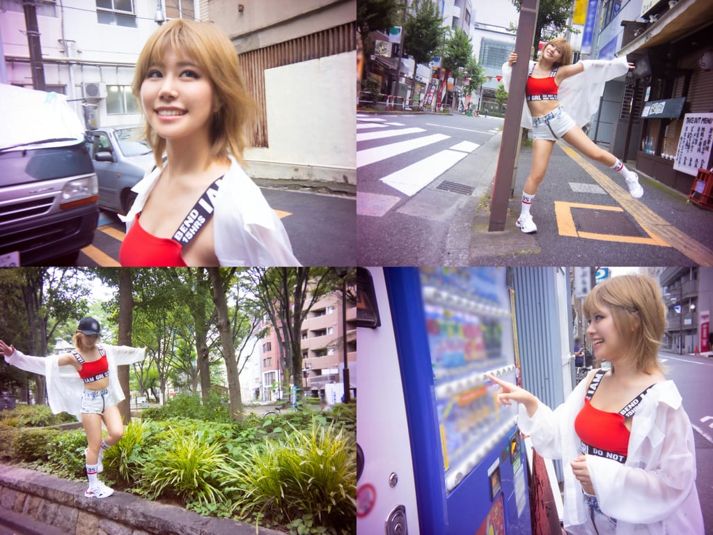 图片[3]-Akane Shiki 志木茜 - Gravure Photobook QUEEN CRIMSON (2021-10-22) - 在线免费观看-阅图吧