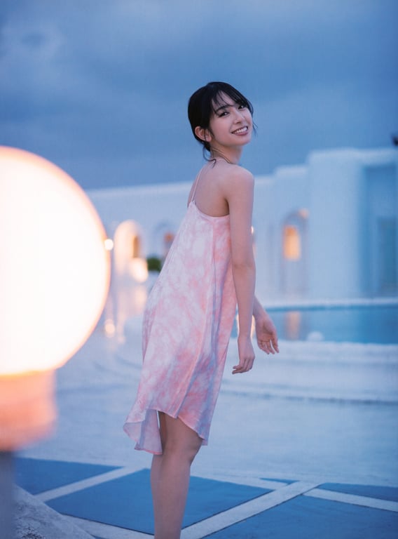 图片[90]-Miku Kanemura 金村美玖 - 1st Photobook Compass 罗针盘 (2022-12-20) - 在线免费观看-阅图吧