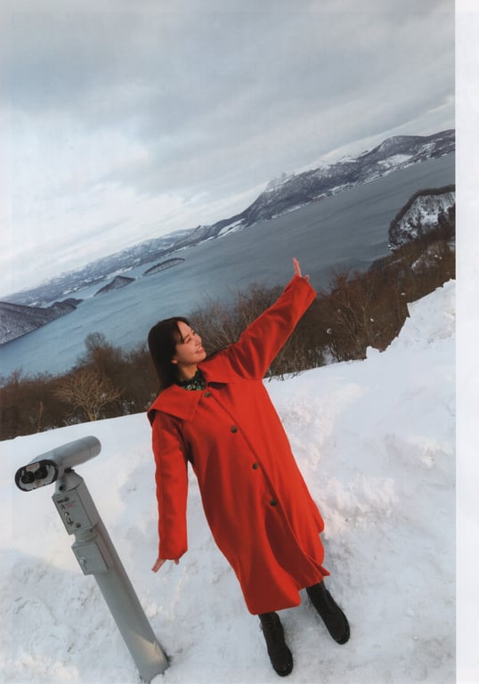 图片[76]-#NMB48本乡柚巴1st写真集 美丽的果实 - 全本免费在线观看-阅图吧