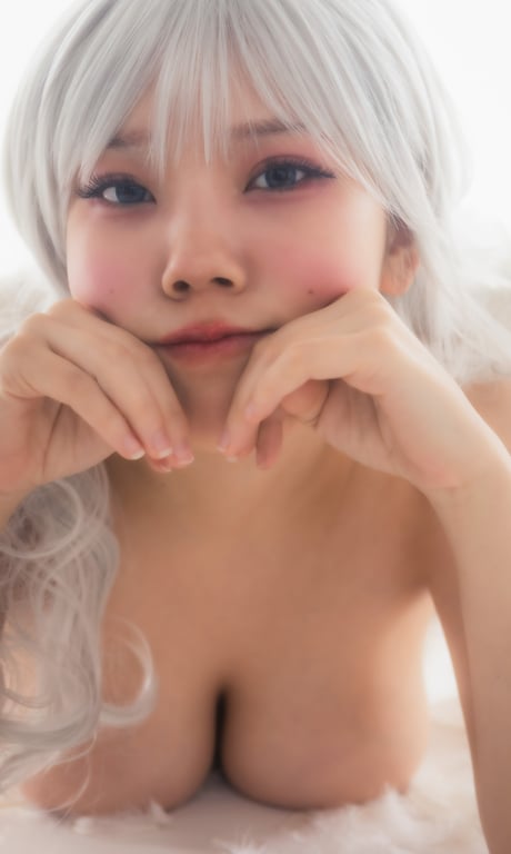 图片[90]-【大増量】凤蝶桑·机器人（宇宙乌鸦侵略者）写真集「J-Cup Butterfly」 (週プレ PHOTO BOOK) - 在线免费观看-阅图吧